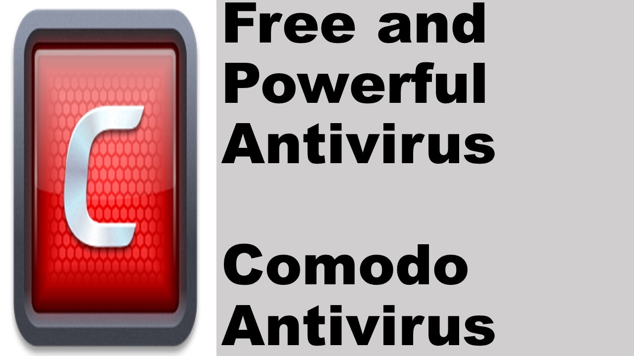 comodo antivirus for mac rating